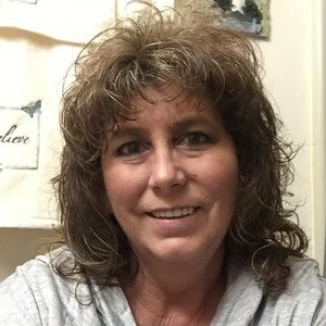 Meet your Posher, Janine